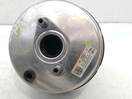Used Servo brake AUDI A7 Sportback (4GA, 4GF) 3.0 TDI quattro (245 hp) 24867421