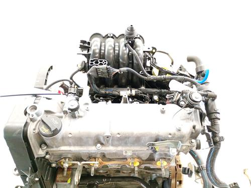 Engine FIAT 500 (312_) 1.2 LPG (312AXA1A) | BP36915093M1  - Image 6