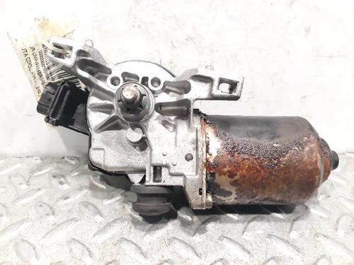 Used Front wiper motor TOYOTA COROLLA (_E12_) 1.6 VVT-i (ZZE121_, ZZE121R) (110 hp) 3046465