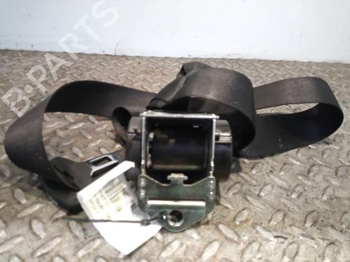 Rear left seatbelt BMW 1 (E87) 116 d | BP16418979I29