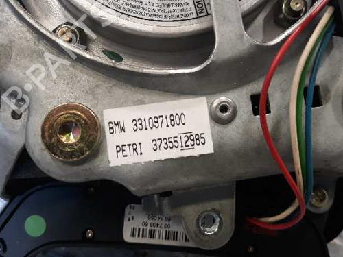 Driver airbag BMW 5 (E39) 525 tds | BP5643482C9 