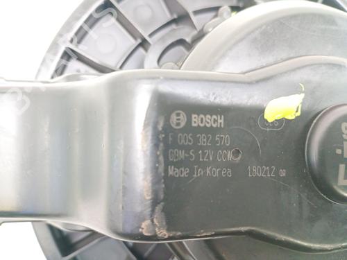 Heater blower motor KIA STONIC (YB) 1.6 CRDi | BP35904166M62 - Image 6