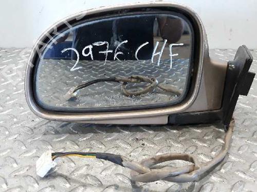 Used Left mirror DAEWOO REZZO (U100) [2000-2025]  3065457