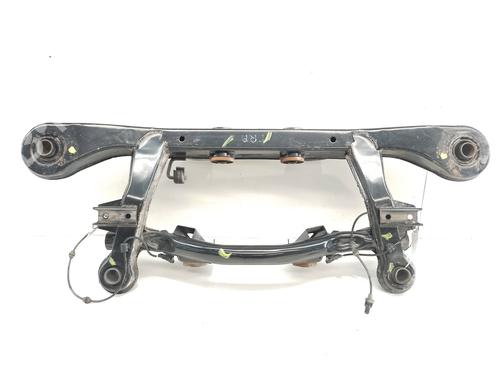 Used Rear axle SSANGYONG KORANDO (CK) [2010-2025]  19781869