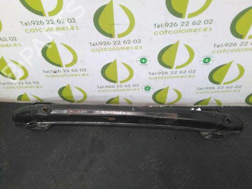 Used Rear bumper reinforcement CITROËN C4 I (LC_) [2004-2014]  3064792
