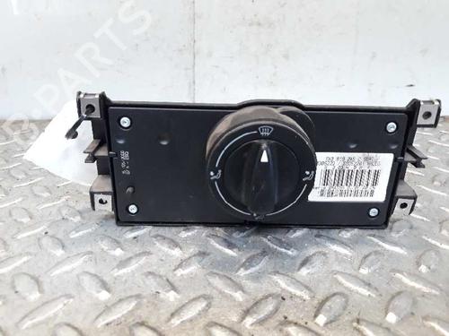 Used Climate control SEAT IBIZA II (6K1) [1993-2002]  7851140
