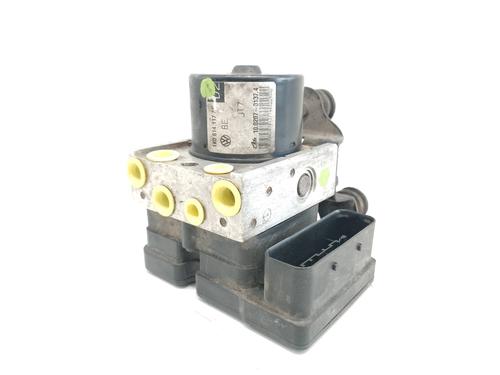 Used ABS pump VW CADDY III Box Body/MPV (2KA, 2KH, 2CA, 2CH) [2004-2016]  19425690