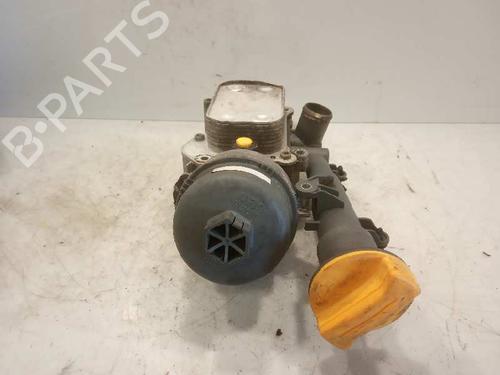 Oil radiator FIAT DOBLO Cargo (263_)  | BP14232708M33 