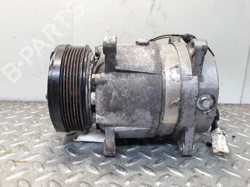 Used AC compressor PEUGEOT 406 (8B) 2.0 HDI 110 (109 hp) 7838840
