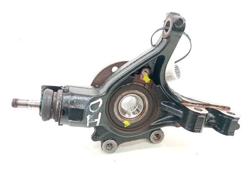 Used Left front steering knuckle Left front steering knuckle DS DS 5 (KF_) 1.6 THP 165 (KF5GZT) (165 hp) 40526620 40526620
