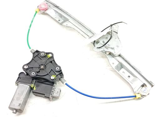 Rudehejsemekanisme ventre foran OPEL CORSA E (X15) 1.4 (08, 68) | BP38565116C22 - Image 5