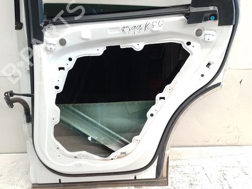 Right rear door VOLVO XC60 I SUV (156)  | BP29210771C5 