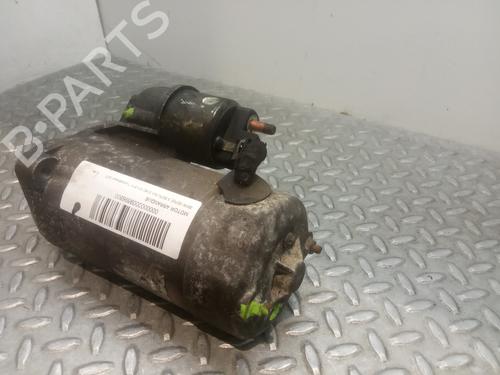 Startmotor BMW 3 (E46)  | BP11332614M8 
