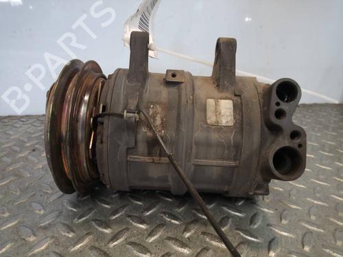 Used AC compressor NISSAN TERRANO II (R20) 2.7 TDi 4WD (125 hp) 13233922