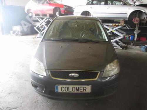 FORD C-MAX (DM2)  1.6  256120