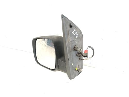 Used Left mirror PEUGEOT BIPPER (AA_) [2008-2025]  24106699