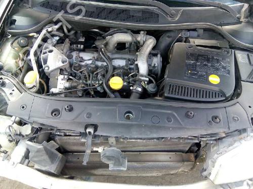 Right front driveshaft RENAULT MEGANE II (BM0/1_, CM0/1_) 1.9 dCi (BM0G, CM0G) | BP3054686M39 