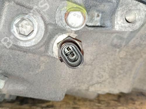 Gearbox OPEL COMBO Box Body/MPV (X12) 1.3 CDTI (B05) | BP39399940M3 - Image 7