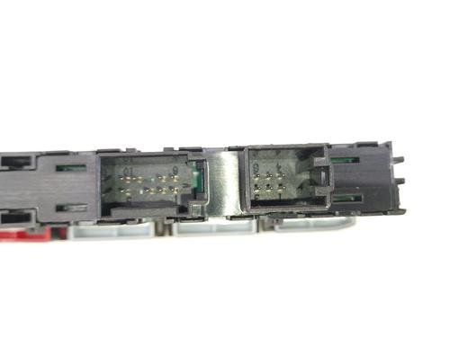 Warning switch SKODA FABIA III (NJ3) 1.0 | BP36112363I22 - Image 4