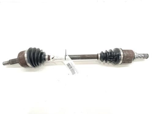 Used Left front driveshaft RENAULT SCÉNIC III (JZ0/1_) 1.6 16V (JZ0U, JZ1B) (110 hp) 21094448