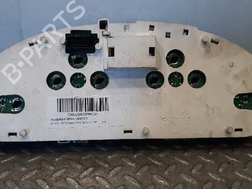 Instrument cluster CHRYSLER VOYAGER IV (RG, RS)  | BP7298975C47 