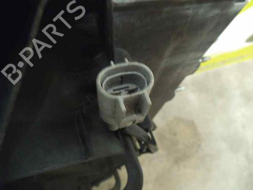 Radiator fan TOYOTA AVENSIS (_T25_) 2.0 VVT-i (AZT250_, AZT250R) | BP3073172M35 