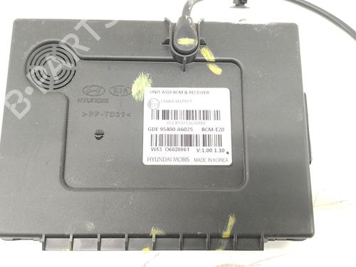 Electronic module HYUNDAI i30 (GD) 1.6 CRDi | BP29745624M83 