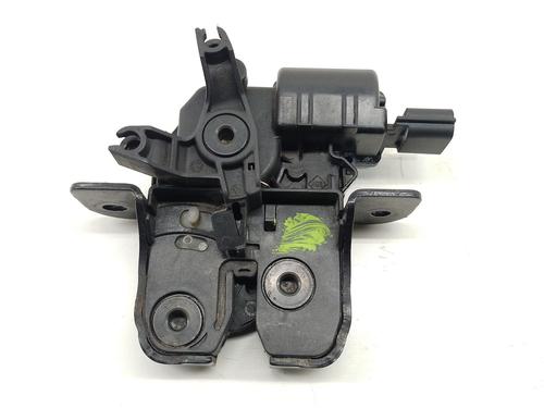 Used Tailgate lock Tailgate lock DACIA DUSTER (HS_) 1.6 16V LPG (105 hp) 33461215 33461215