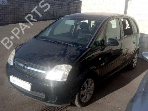 Unité de contrôle OPEL MERIVA A MPV (X03)  | BP6426726M11 