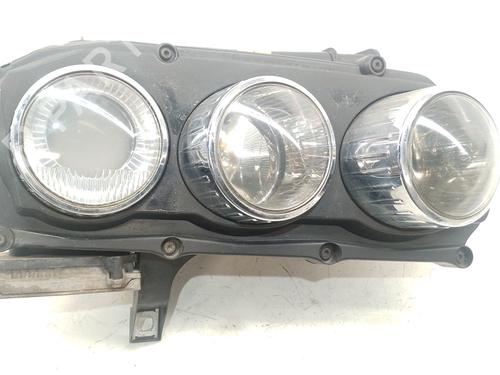 Used Right headlight ALFA ROMEO 159 (939_) 1.9 JTDM 16V (939AXC1B, 939AXC12) (150 hp) 31758812