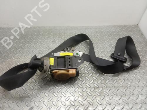 Used Front left seatbelt MITSUBISHI GRANDIS (NA_W) [2003-2011]  9343395