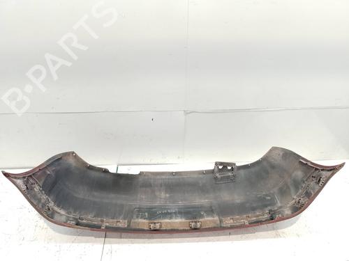 Rear bumper SEAT LEON (1M1)  | BP18742786C8 