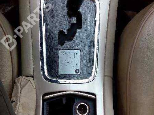 Rear left exterior door handle PEUGEOT 607 (9D, 9U) 2.2 HDi | BP3055811C130  - Image 7