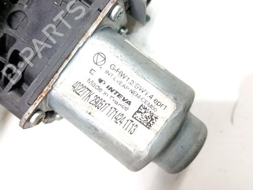 Front left window mechanism DS DS 4 / DS 4 CROSSBACK (NX_) 1.6 BlueHDi 120 | BP39399962C22 - Image 6