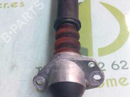 Right rear shock absorber SEAT IBIZA IV ST (6J8, 6P8)  | BP3043892M19 