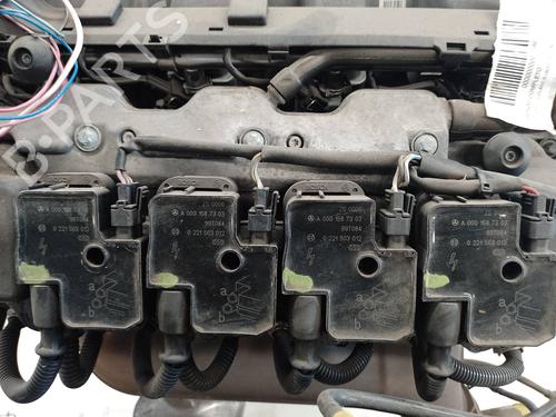 Engine MERCEDES-BENZ S-CLASS (W220, V220)  | BP3545318M1 