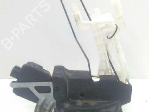 Used Rear left lock HYUNDAI SANTA FÉ I (SM) 2.0 CRDi (113 hp) 3062553