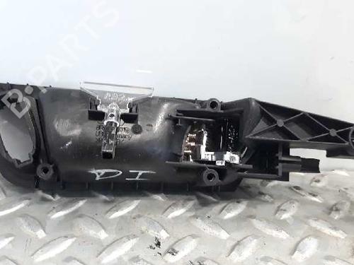 Front left interior door handle AUDI Q5 (8RB) 2.0 TFSI quattro | BP6085819I13 