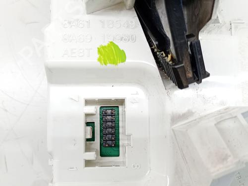 Climate control FORD FIESTA VI (CB1, CCN) 1.5 TDCi | BP36436251I5  - Image 5