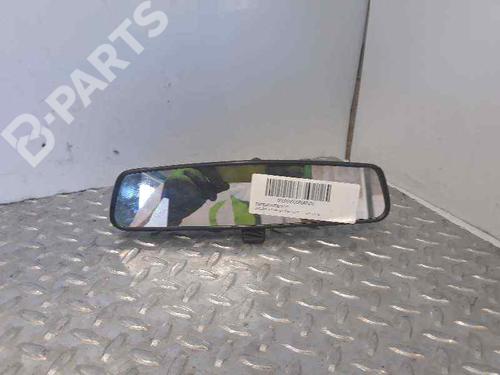 Used Rear mirror Rear mirror JAGUAR X-TYPE I (X400) 2.0 D (130 hp) 5567969 5567969