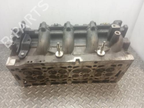 Cylinder head PEUGEOT 407 (6D_)  | BP12522690M5 