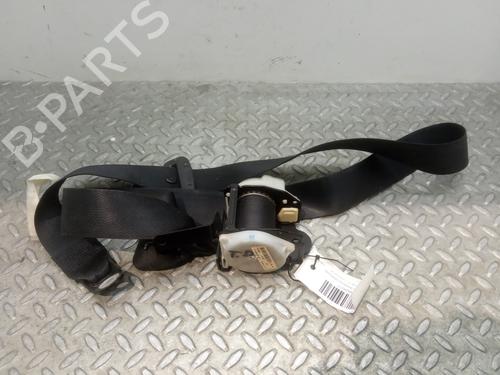 Used Rear right seatbelt TOYOTA AVENSIS Saloon (_T25_) [2003-2008]  9142505