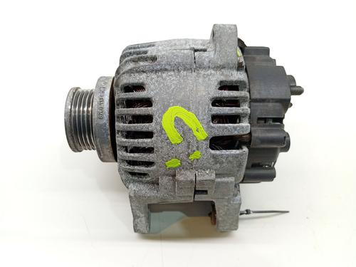 Used Alternator Alternator RENAULT MEGANE II Saloon (LM0/1_) 1.6 (113 hp) 35819872 35819872