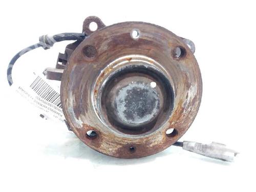 Used Left rear steering knuckle PEUGEOT 307 (3A/C) 2.0 HDi 90 (90 hp) 3144114