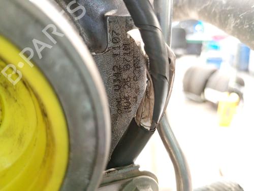 Engine MAZDA CX-7 (ER) 2.2 MZR-CD AWD (ER10A) | BP39410920M1  - Image 8