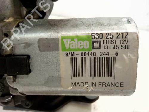 Rear wiper motor OPEL ZAFIRA / ZAFIRA FAMILY B (A05)  | BP3242476M102 