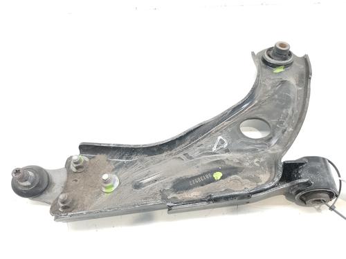 Used Right front suspension arm PEUGEOT 3008 I MPV (0U_) [2009-2017]  19781612