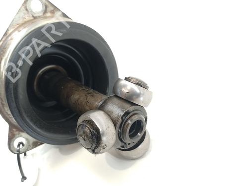 Left front driveshaft RENAULT LAGUNA II (BG0/1_)  | BP9540946M38 