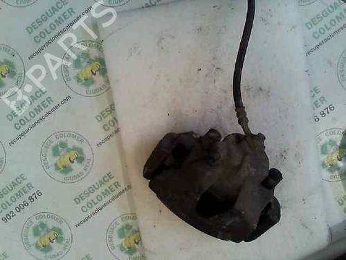 Right front brake caliper OPEL MERIVA A MPV (X03) 1.7 CDTI (E75) | BP11623348M104 