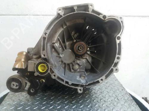 Used Gearbox FORD FIESTA V (JH_, JD_) [2001-2014]  6003321